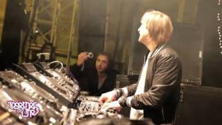DAVID GUETTA FINALE @ TOGETHER AS ONE 2010 LOS ANGELES *OFFICIAL HD VIDEO*
