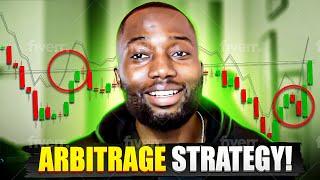 My Arbitrage Trading Strategies For Profit & Minimizing Risks - Crypto Hustle