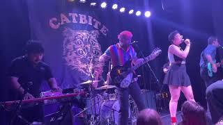 Catbite (Live) -Asinine Aesthetic 03/17/23 Santa Ana / Bad Time Records Tour