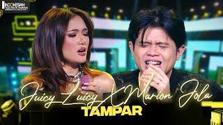 Juicy Luicy Feat Marion Jola - Tampar | INDONESIAN TELEVISION AWARDS 2024