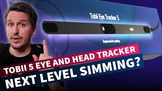 Tobii 5: A NON-sponsored review of the premium tracking solution!