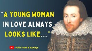 20 Famous Shakespeare Quotes on Love, Success, and Happiness That Will Blow Your Mind