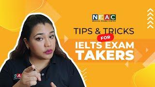 Top Tips & Tricks for Passing the IELTS Exam the First Time