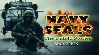 Navy Seals UNTOLD Stories Marathon 2- Search and Capture