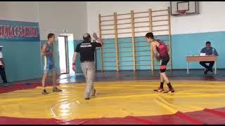 Suliyev Elmurat 65 kg