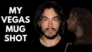 Poker Player falls into Demons of DEBAUCHERY in VEGAS until this SUPERNATURAL Moment - Josh's Story