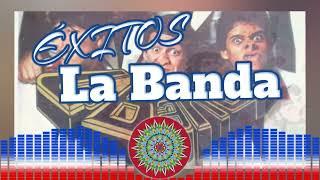 La Banda Éxitos / Música de Tiquicia