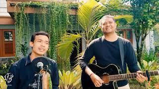 Christ is Enough - Hillsong Worship || Cover by Hengky SCJ & RD Filto