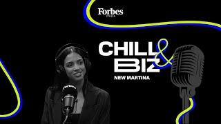 L’IMPERO DELLE COVER NEWMARTINA DA CHILL&BIZ