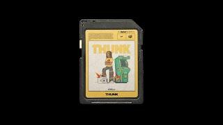 DT – THUNK (Drum Kit) | Best Internet Money Drum Kit | 2022