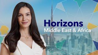 Trump Clashes with Ramaphosa; QEF Underway in Doha | Horizons Middle East & Africa 05/22/2025
