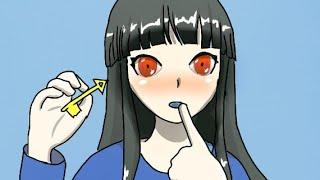 Buggy Wuggy scared [Poppy Playtime]