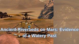 Exploring Mars: The Ingenuity Helicopter's Historic Flight