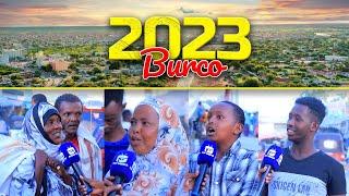 Shacabka reer Burco maxaa ka yaabiyey sanadkii 2023?