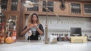 Behind the Stick with Alicia Perry of Polite Provisions