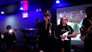 Rytikal Live Band Performance | Queens New York | 2024