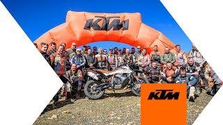 KTM Australia Adventure Rallye Tasmania 2019 | FULL LENGTH FEATURE