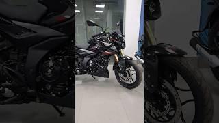 8 New Updates on 2024 Bajaj Pulsar N160  #n160 #pulsarn160 #shorts