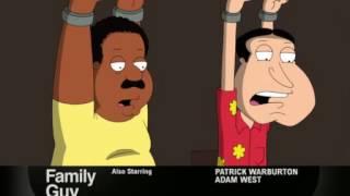 Family Guy Direct TV comedy skit