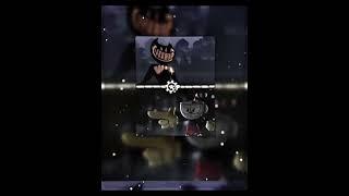 Bendy Vs Cuphead
