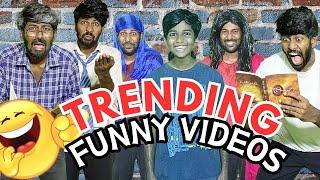 Trending Funny Videos | Comedy Video | Azaz Vines