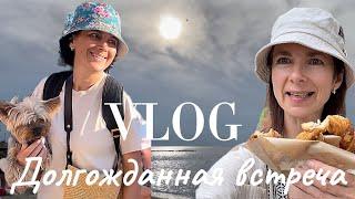 Если закроют YouTube Мини- отпуск с лучшей подругой Две недели это так мало