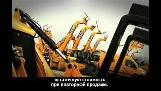 CML JCB - Оригинальные фильтры JCB