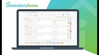 Inspection and Property Inventory Software | InventoryBase