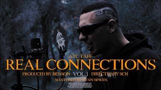 ATC Taff - REAL CONNECTIONS Vol.1  Official Episode 4K