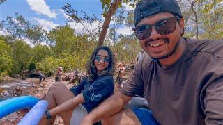 කෑම්පර්ස්ලගේ ආසම රට ඕස්ට්‍රේලියාවද?   | Living the Campers dream in Australia