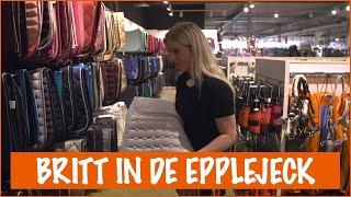 Shoppen voor George en Eve! + Winnaar | PaardenpraatTV