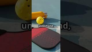Pickleball Rules Explained: A Beginner's Guide!":