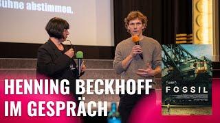 Last-Minute Drehgenehmigungen & ein Filmdreh im Tagebau | Gespräch mit Henning Beckhoff | ex36