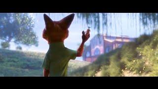 Rosa Dear - Nick and Judy (Zootopia) [AMV]