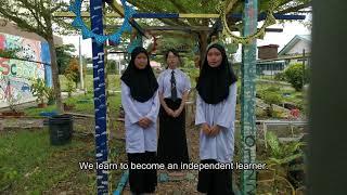 Q-Sig [SMK Bandar Sarikei] Young Innovator Challenge 2020