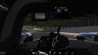 AC 919 EVO Nordschleife 5:11.680