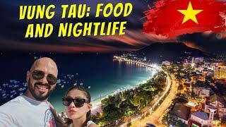 Ultimate Vung Tau Adventure: Ferry vs. VIP Limo Bus, Hai San Seafood, 88 Beer Garden & Lox Club!