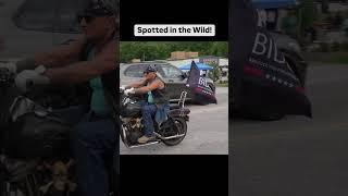 Myrtle Beach Bike Week #motorcycle #trump #biden #harleydavidson #shorts #bikelife #bikeweek #bike