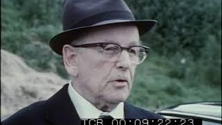 Emmet Dalton remembers: The Irish Civil War, Michael Collins, Beal na Blah, Ardmore Films