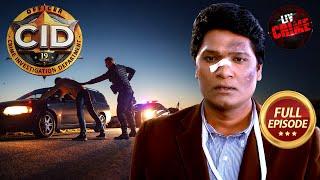 Goons को Chase करने में Abhijeet कैसे हुआ घायल? | CID | सी.आई.डी. | Latest Episode | 1 Dec 2024