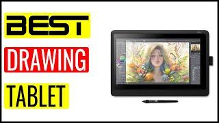   Best Drawing Tablet Amazon In 2023  Top 5 In The Market