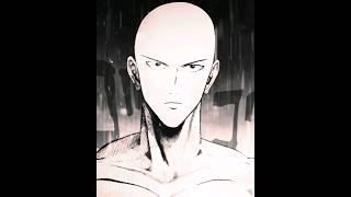 Saitama vs God edit/Flashbacks #onepunchman #manga #saitama #youtubeshorts