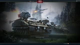 War Thunder # ЗАПАДНАЯ ТЕХНИКА М 18 !