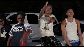 Jungle Muzik Larry- All On You |Official Music Video| @Twone.Shot.That