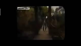 Oscar ramos hitman