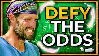 Top 10 Most Unlikely Survivor Winners