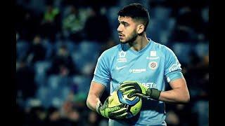 Geronimo Rulli   2019 20 Saves   Montpellier HSC