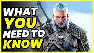 The Witcher 3: Wild Hunt 2024 - STILL Worth It? (Review)