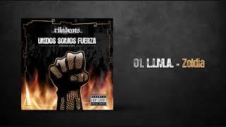 Zoldia - L.I.M.A. (Prod por Rilabeats)