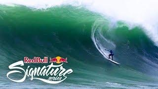 Red Bull Signature Series - The Mavericks Invitational FULL TV EPISODE